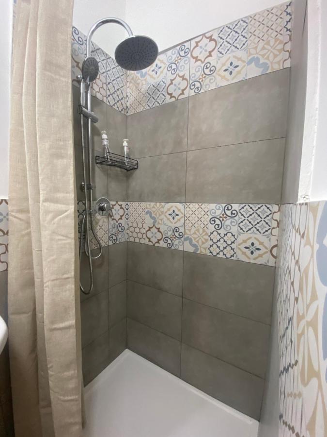 Ferienwohnung Casa Labi Termini Imerese Exterior foto