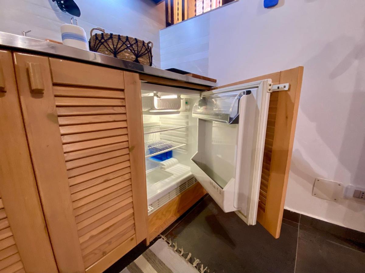 Ferienwohnung Casa Labi Termini Imerese Exterior foto