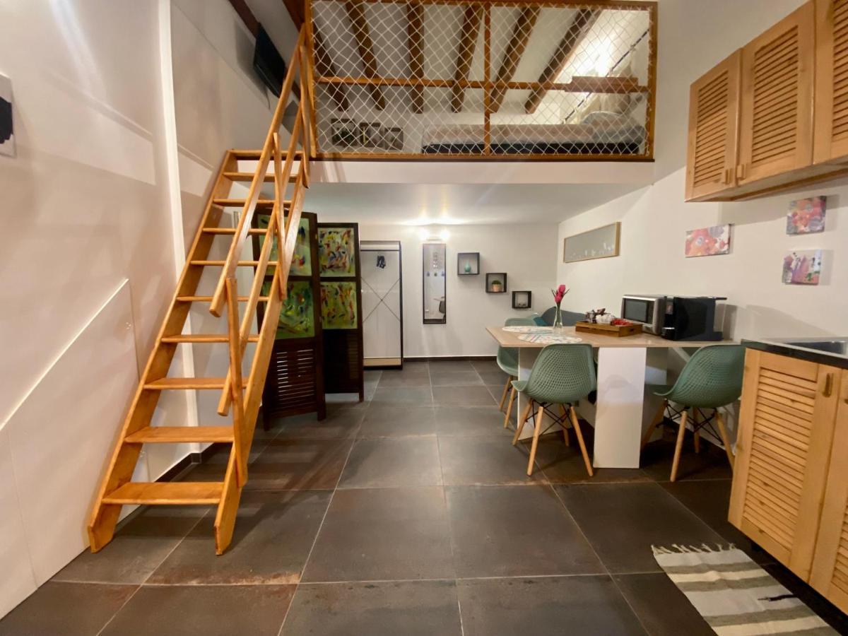 Ferienwohnung Casa Labi Termini Imerese Exterior foto