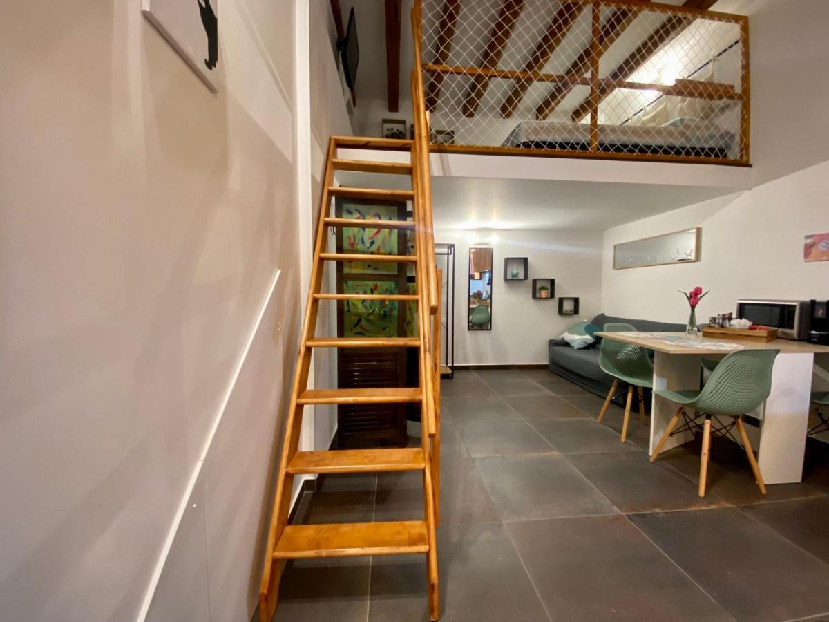 Ferienwohnung Casa Labi Termini Imerese Exterior foto