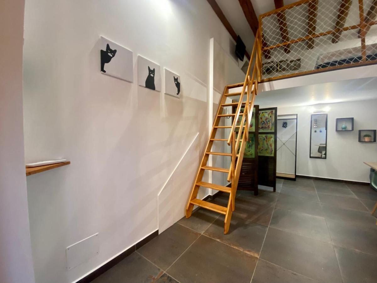 Ferienwohnung Casa Labi Termini Imerese Exterior foto