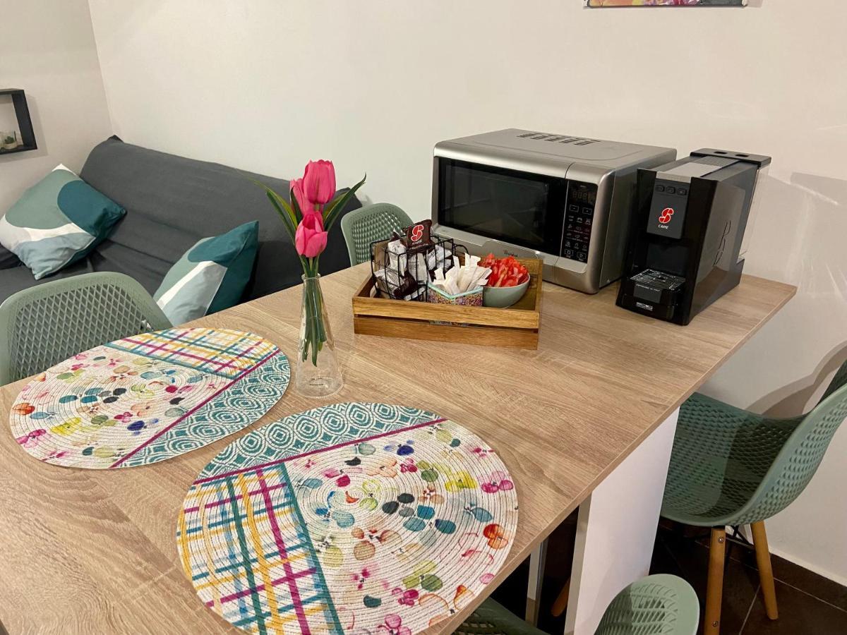 Ferienwohnung Casa Labi Termini Imerese Exterior foto