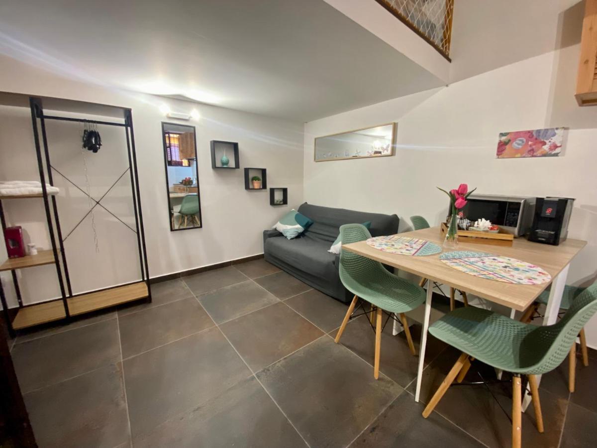 Ferienwohnung Casa Labi Termini Imerese Exterior foto