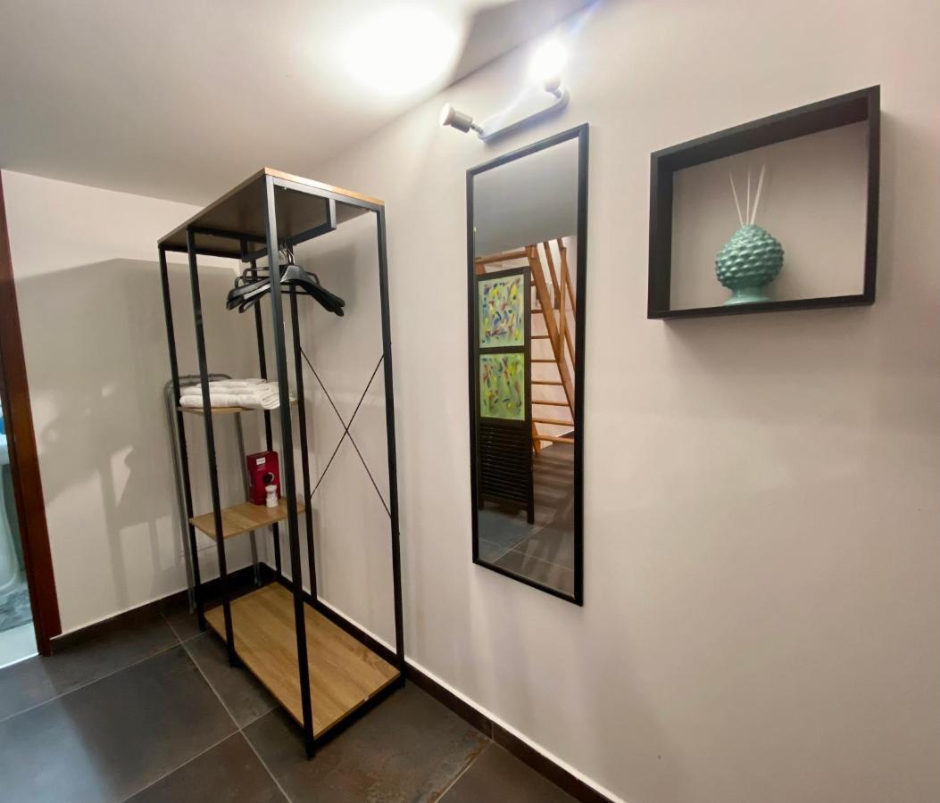 Ferienwohnung Casa Labi Termini Imerese Exterior foto