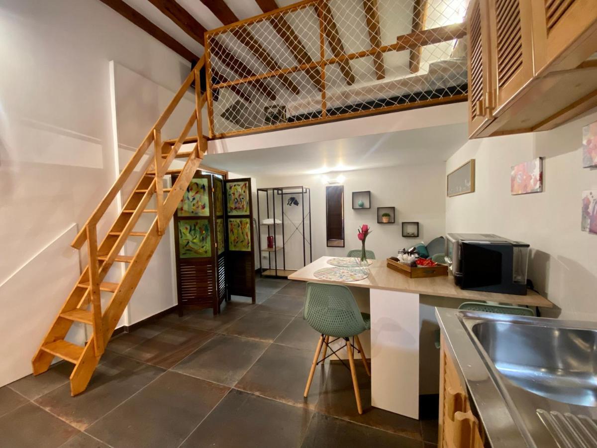 Ferienwohnung Casa Labi Termini Imerese Exterior foto