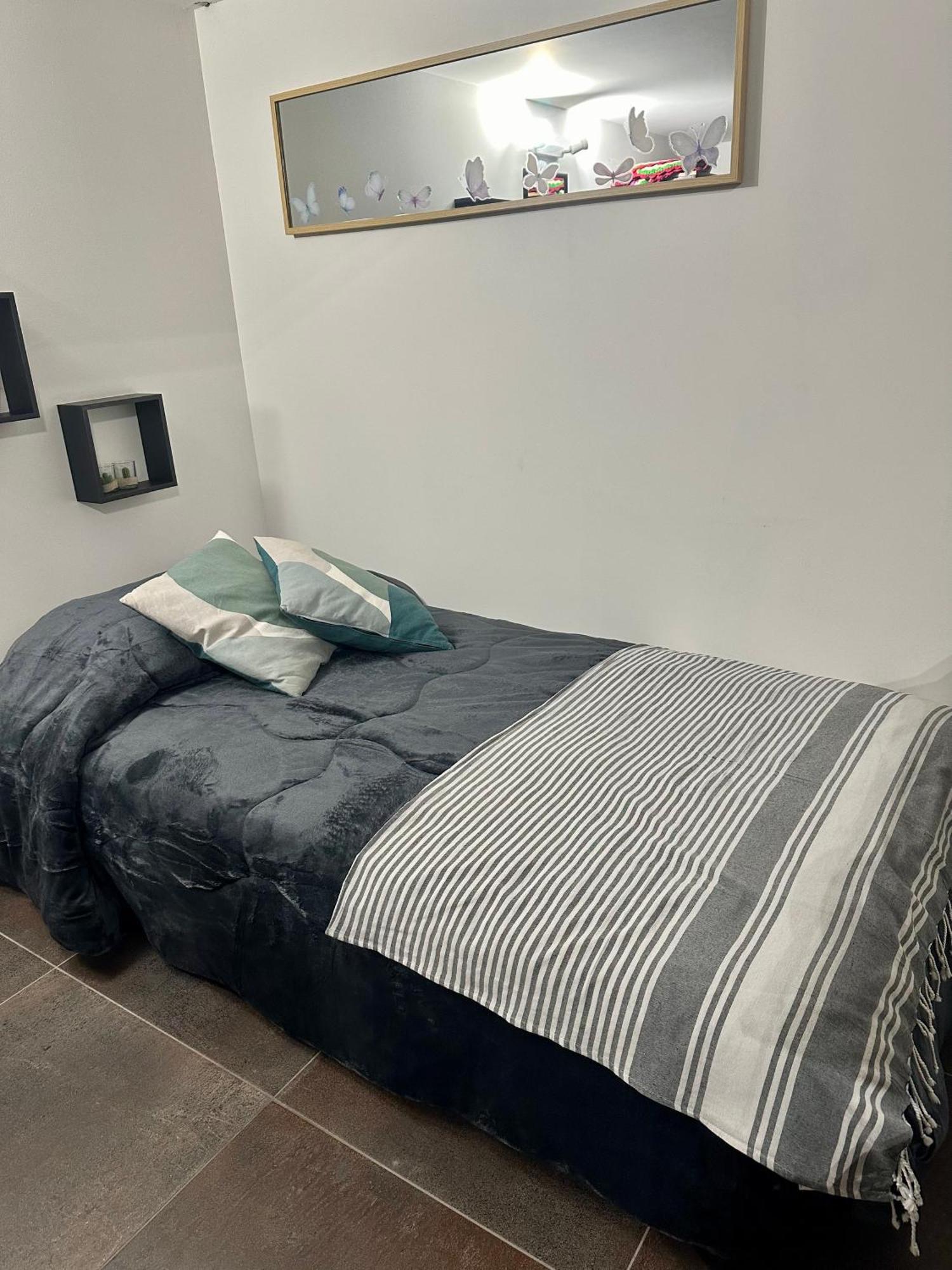 Ferienwohnung Casa Labi Termini Imerese Exterior foto